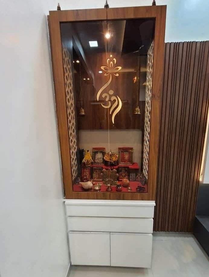 Bedroom Featured View